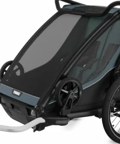 Chariot Cab Cykel