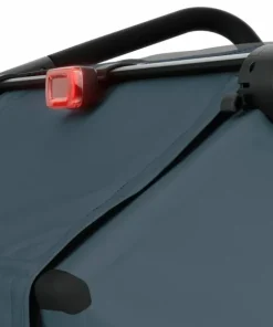 Chariot Cab Cykel