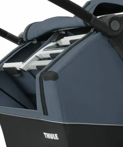 Chariot Cab Cykel