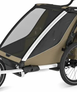 Thule Chariot Cross 2 Double Khaki