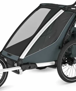Best Chariot Cross 2 Single Cykel