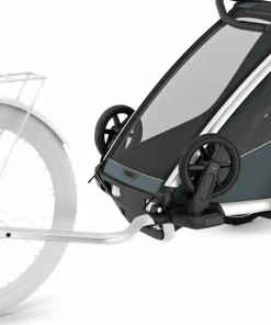 Best Chariot Cross 2 Single Cykel