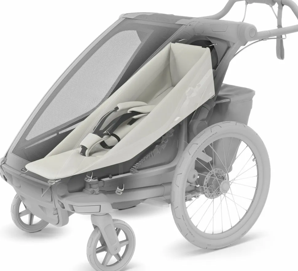 Thule Chariot Infant Sling Grey