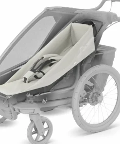 Thule Chariot Infant Sling Grey New