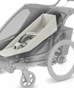 Thule Chariot Infant Sling Grey New
