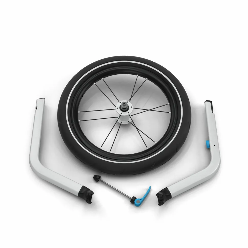 Thule Chariot Jog Kit 1 Nocolour