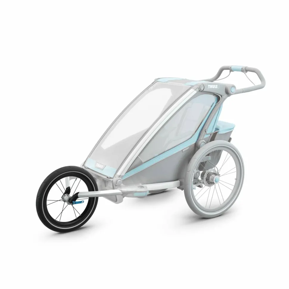 Thule Chariot Jog Kit 1 Nocolour