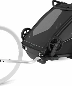 Thule Chariot Sport 2 G3 Black Best