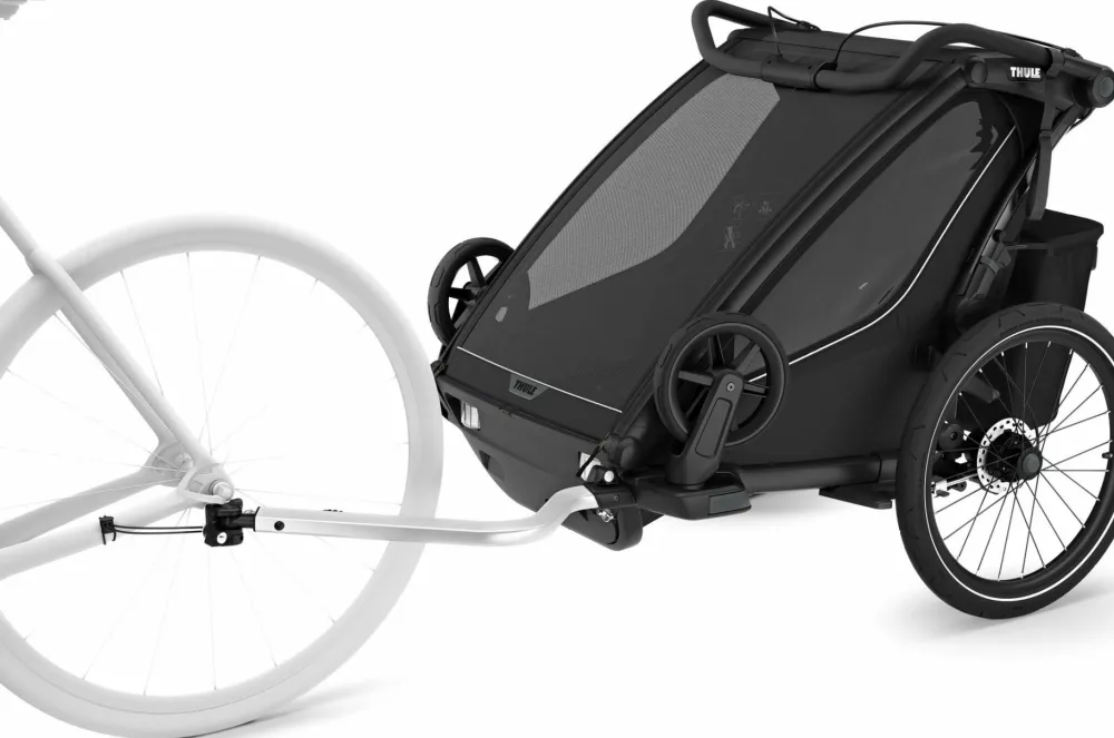 Thule Chariot Sport 2 G3 Black Best