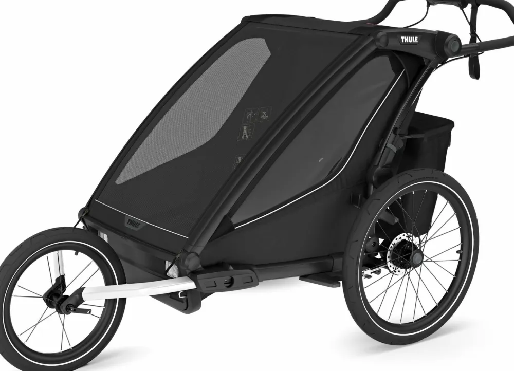 Thule Chariot Sport 2 G3 Black Best