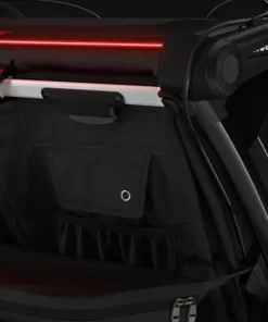 Thule Chariot Sport 2 G3 Black Best