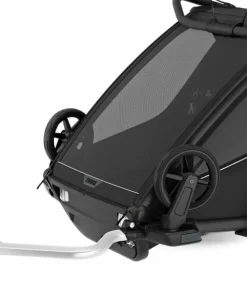 Thule Chariot Sport 2 G3 Black Best