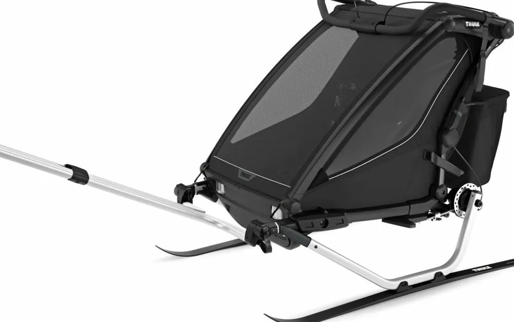 Thule Chariot Sport 2 G3 Black Best