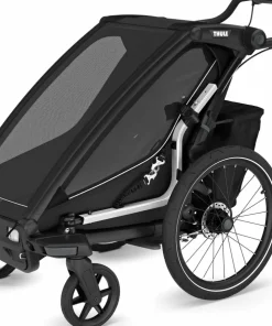 Thule Chariot Sport 1 G3 Black
