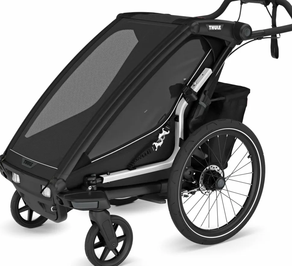 Thule Chariot Sport 1 G3 Black
