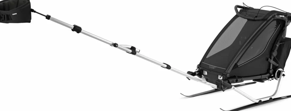 Thule Chariot Sport 1 G3 Black