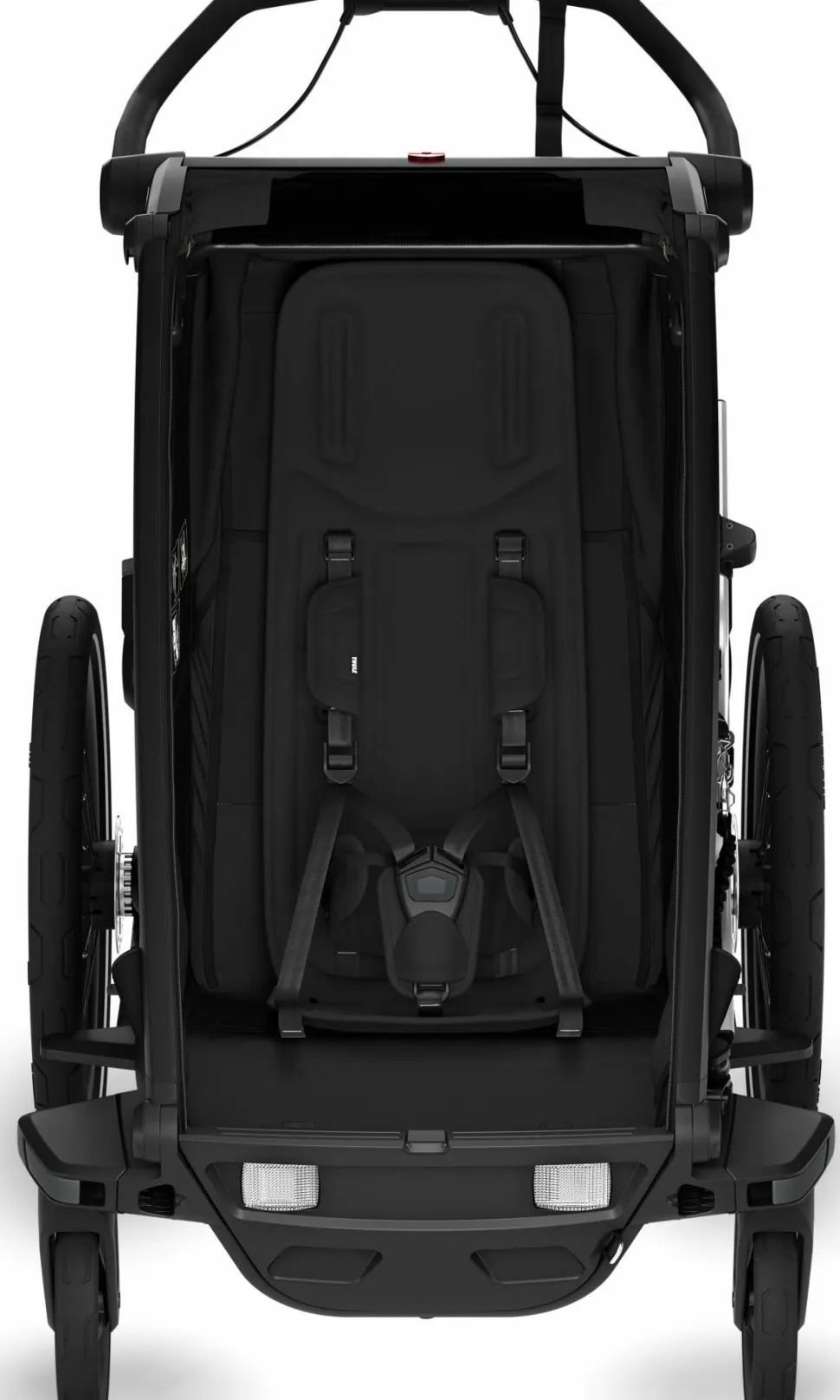 Thule Chariot Sport 1 G3 Black