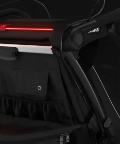 Thule Chariot Sport 1 G3 Black