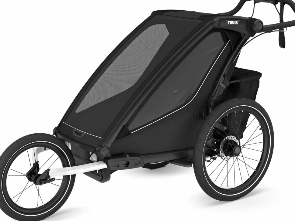 Thule Chariot Sport 1 G3 Black