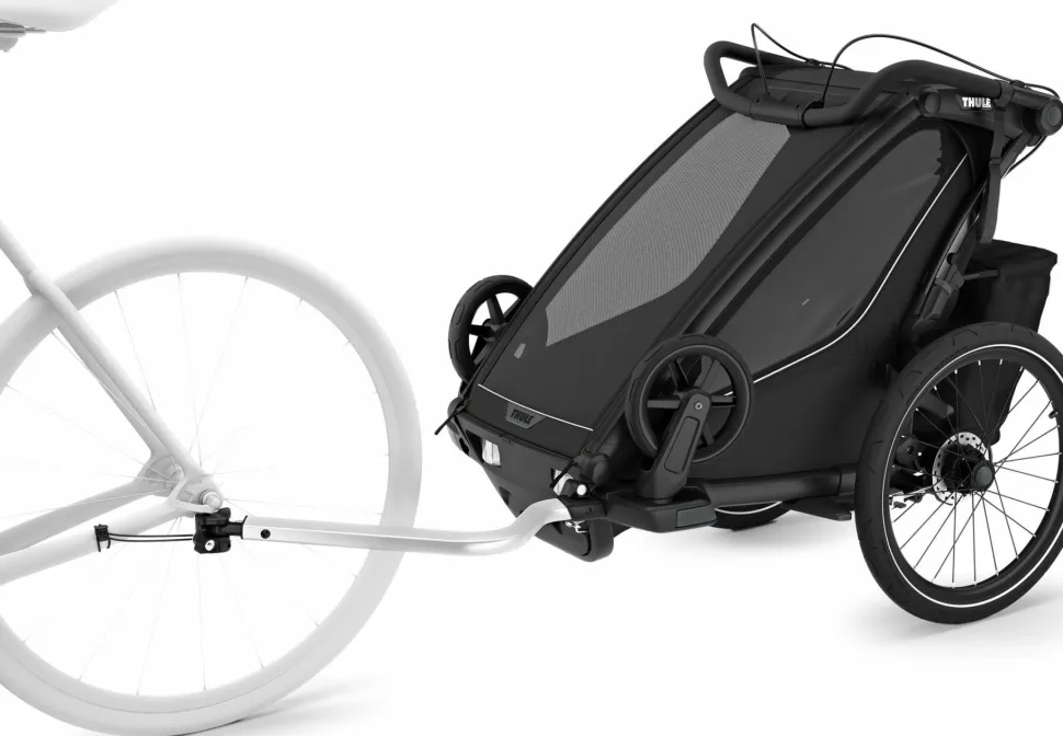 Thule Chariot Sport 1 G3 Black
