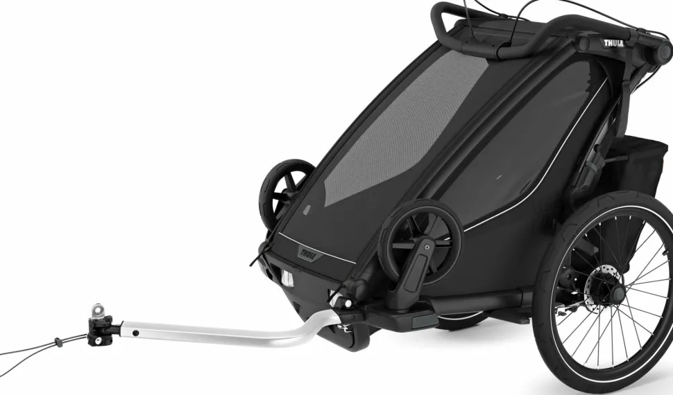 Thule Chariot Sport 1 G3 Black