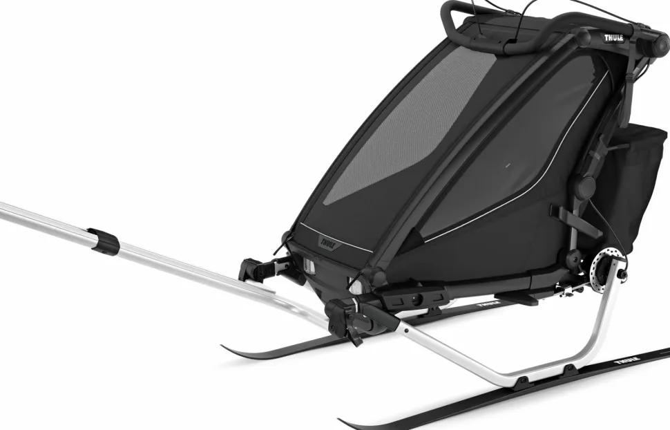 Thule Chariot Sport 1 G3 Black