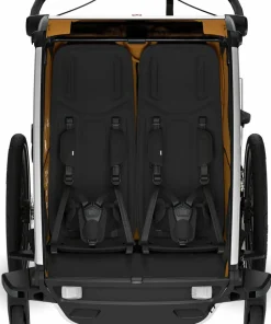 Thule Chariot Sport 2 G3 Natural Gold