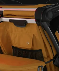 Thule Chariot Sport 2 G3 Natural Gold