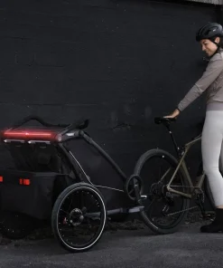 Thule Chariot Sport 2 G3 Natural Gold