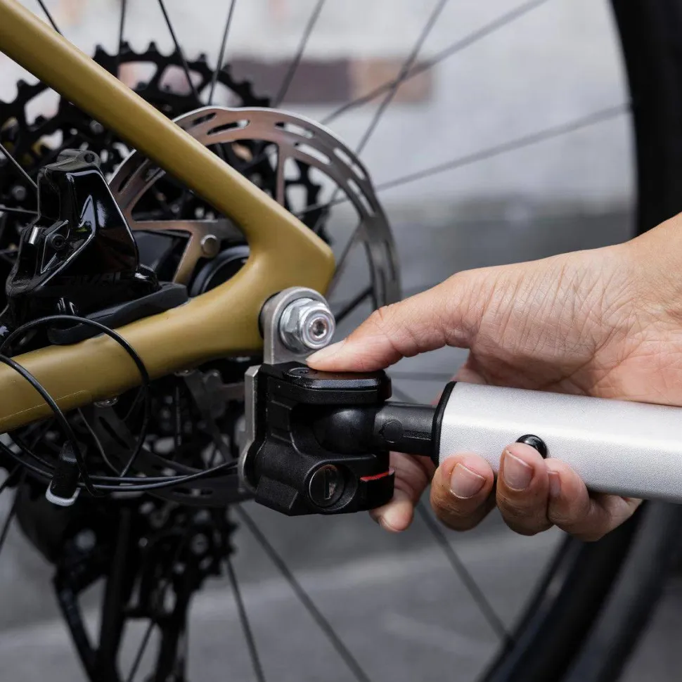 Thule Chariot Sport 2 G3 Natural Gold