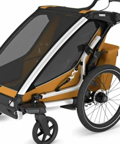Thule Chariot Sport 2 G3 Natural Gold