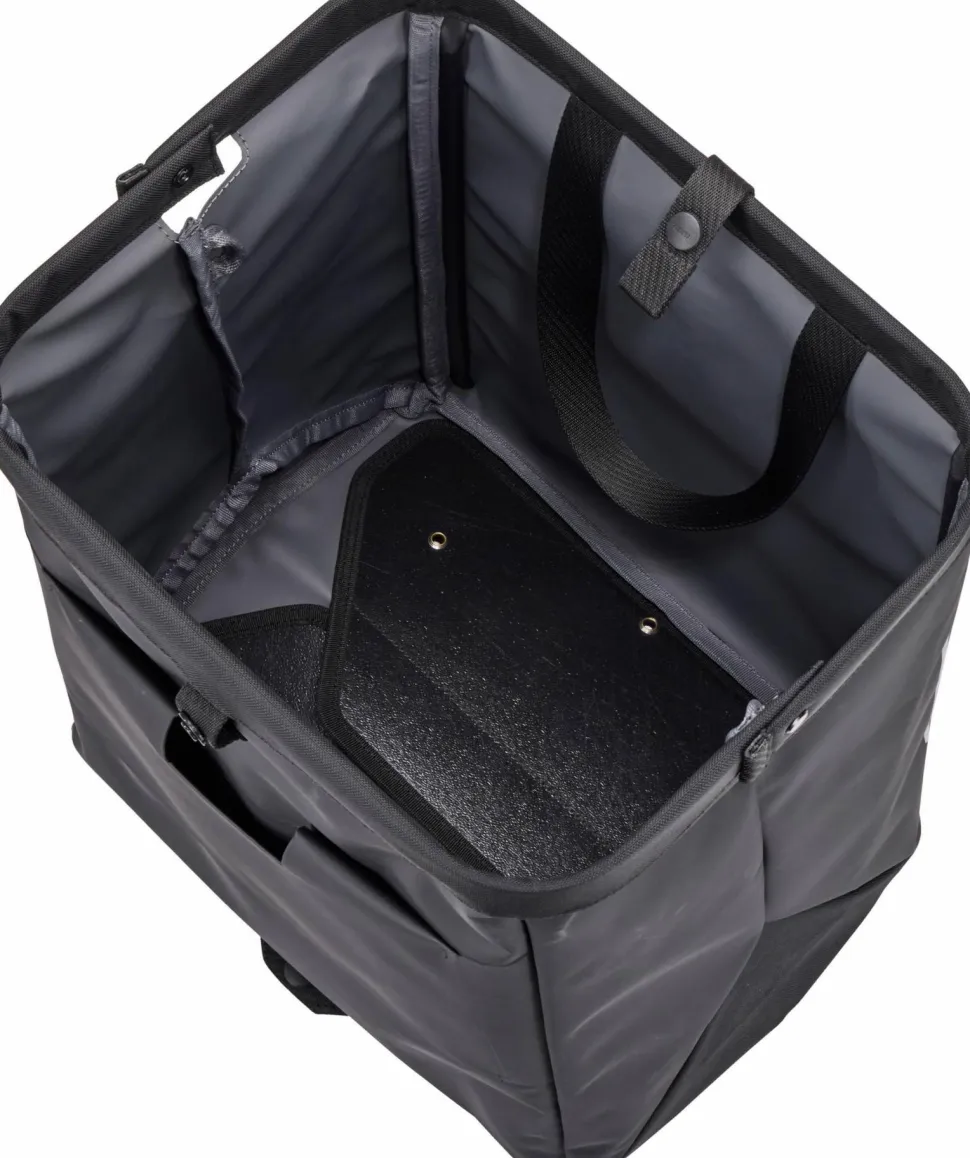 Thule Chasm Bin Black