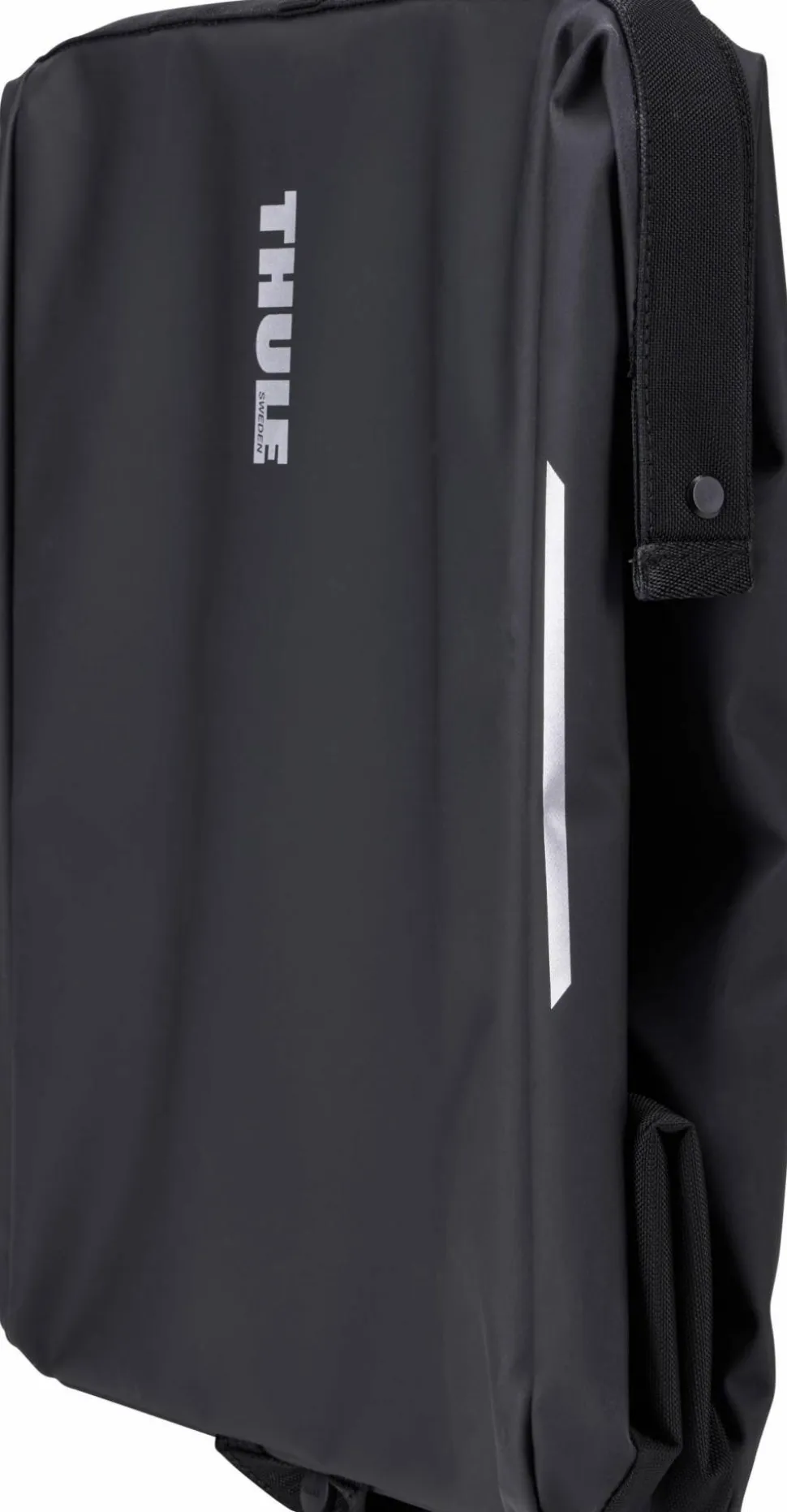 Thule Chasm Bin Black