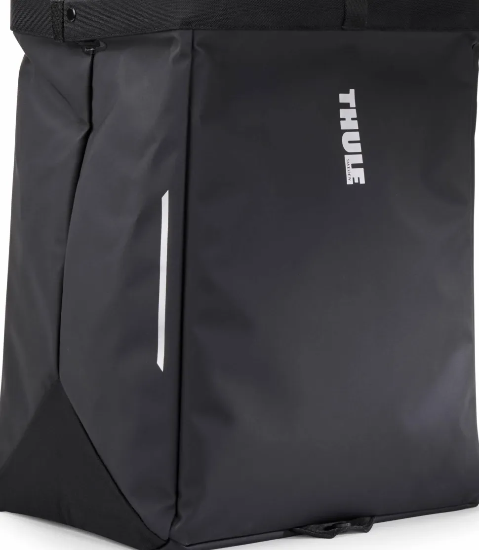 Thule Chasm Bin Black