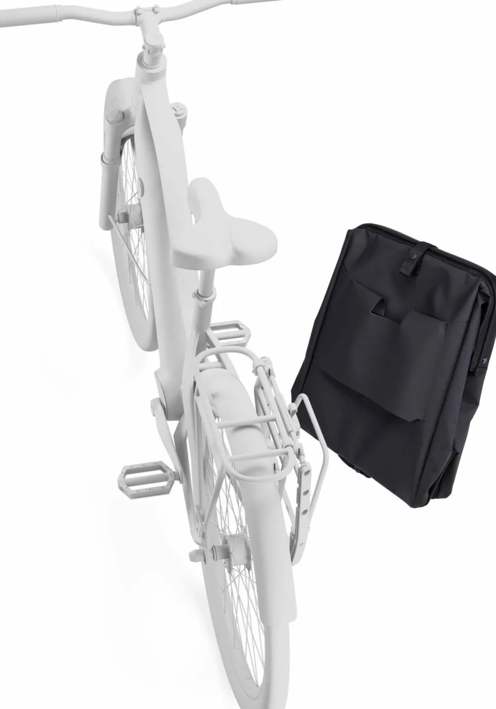 Thule Chasm Bin Black