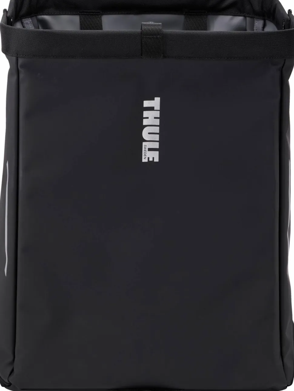 Thule Chasm Bin Black