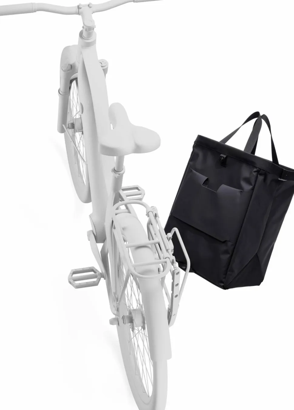 Thule Chasm Bin Black