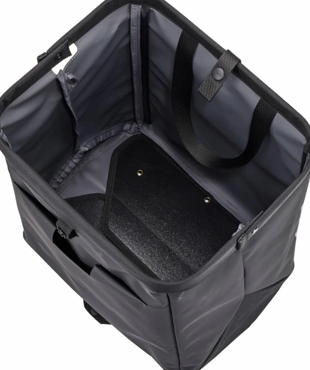 Outlet Chasm Bin Cykel