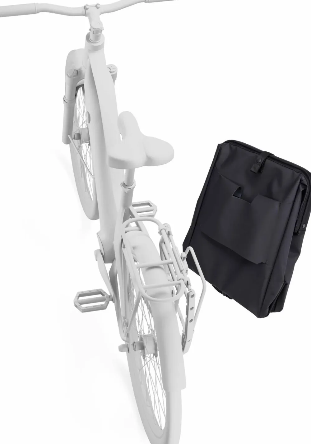 Outlet Chasm Bin Cykel
