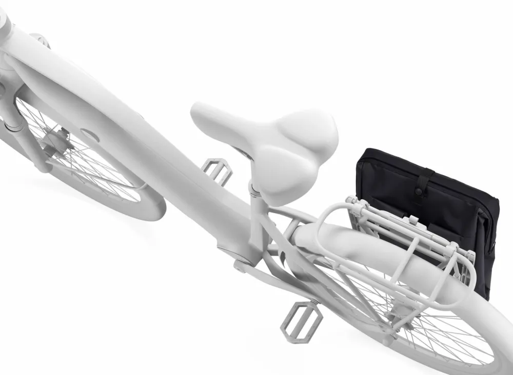 Outlet Chasm Bin Cykel