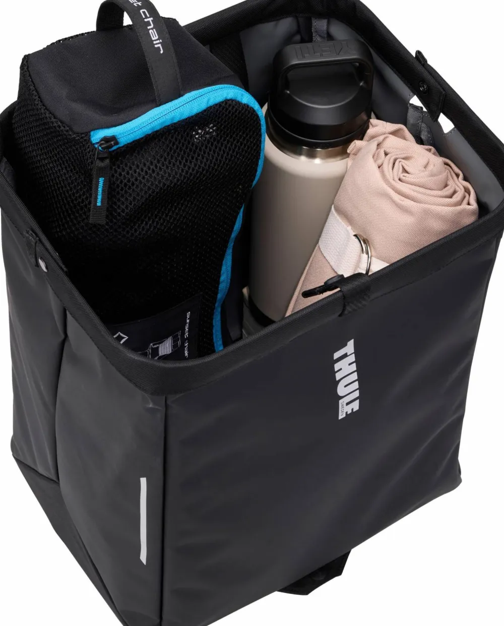 Outlet Chasm Bin Cykel