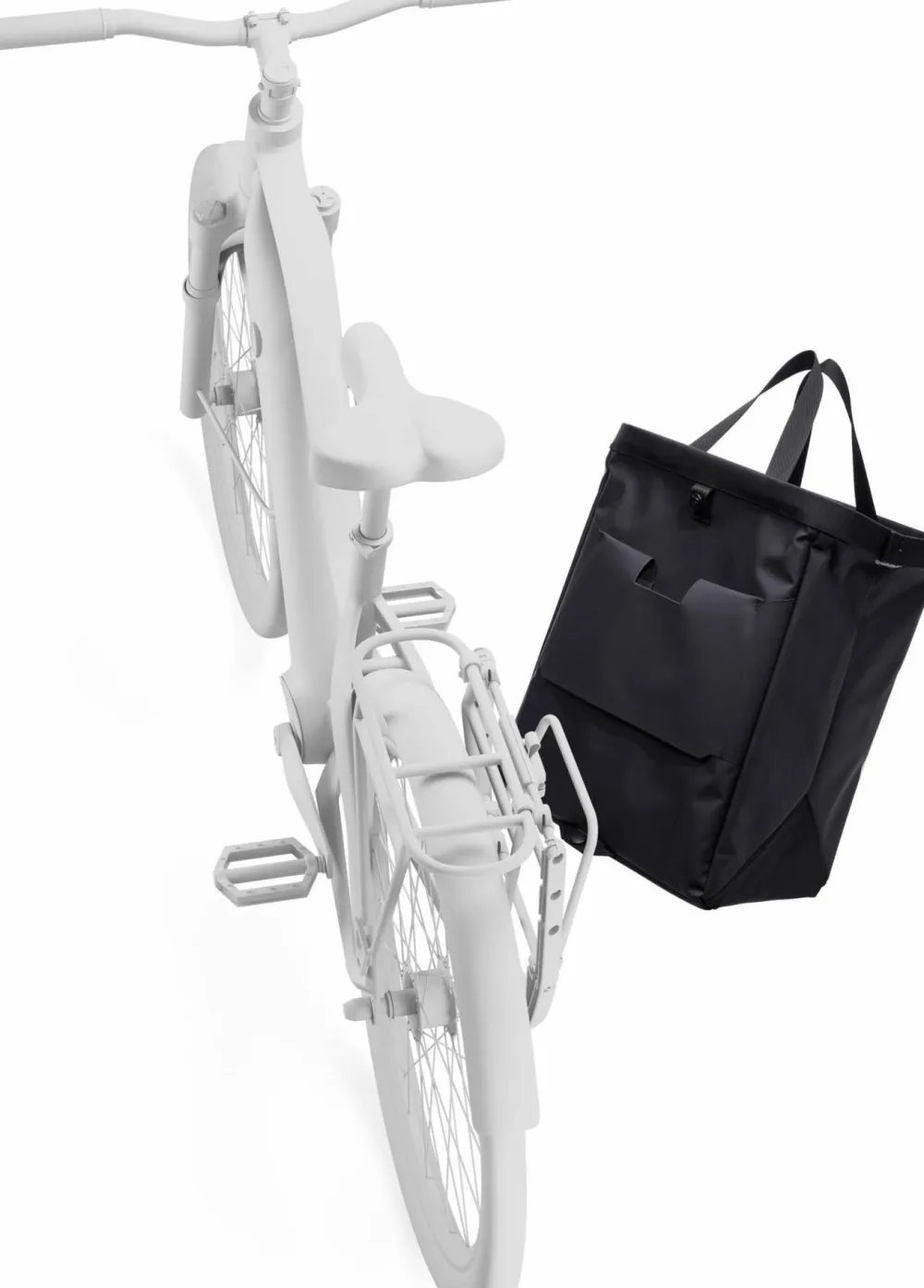 Outlet Chasm Bin Cykel