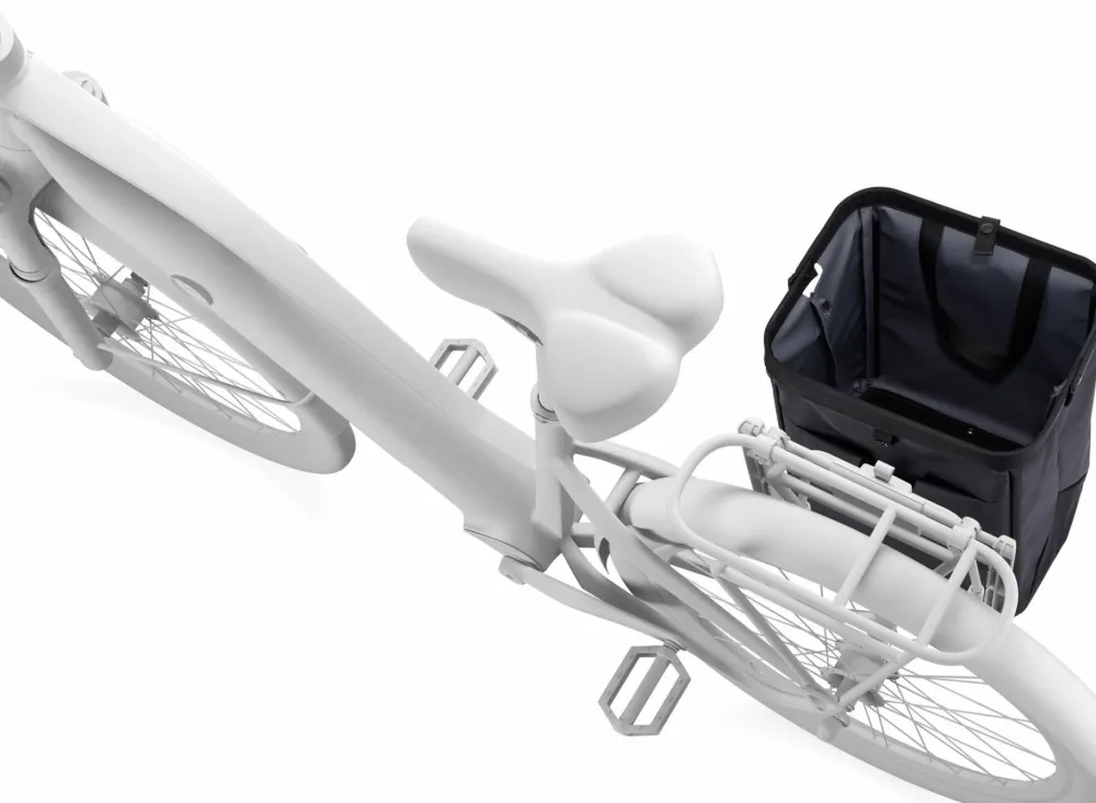 Outlet Chasm Bin Cykel