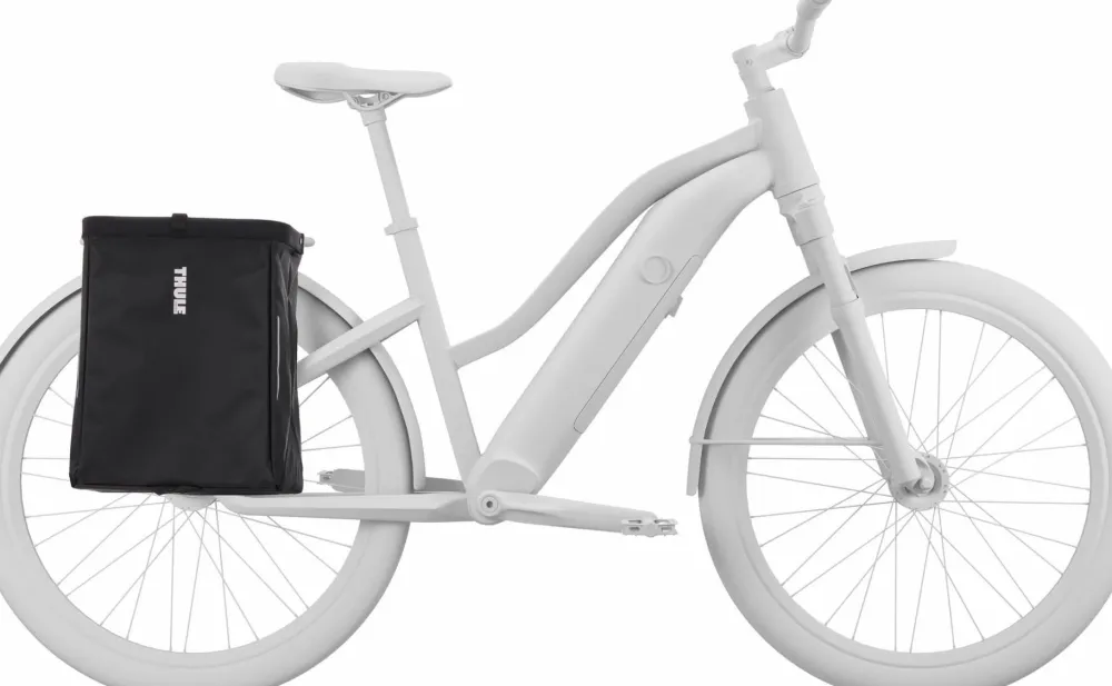 Outlet Chasm Bin Cykel