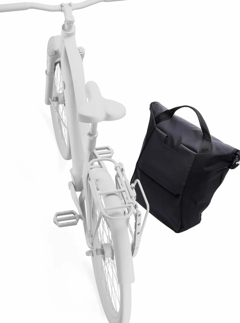 New Chasm Cykling|Cykel