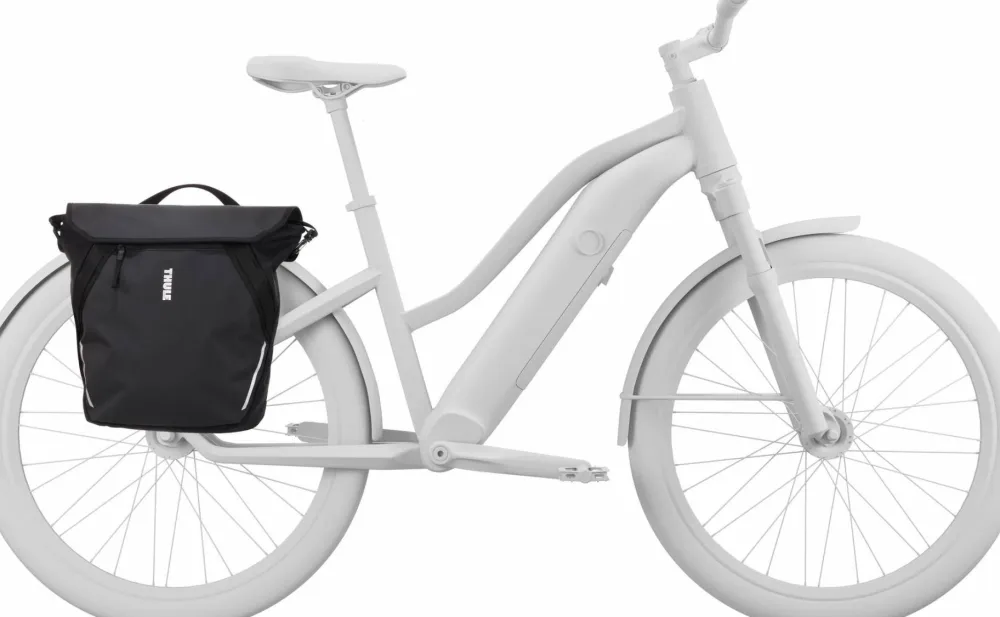 New Chasm Cykling|Cykel