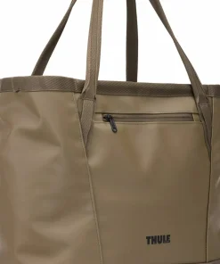 Thule Chasm Gear Tote 30L Deep Khaki