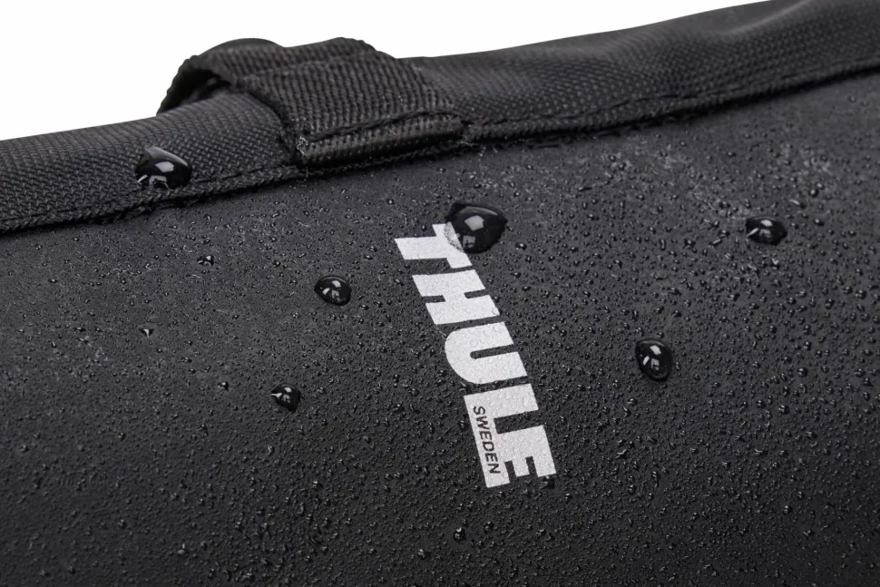 Thule Chasm Handelbar Bag 2L Black