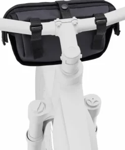 Thule Chasm Handelbar Bag 2L Black