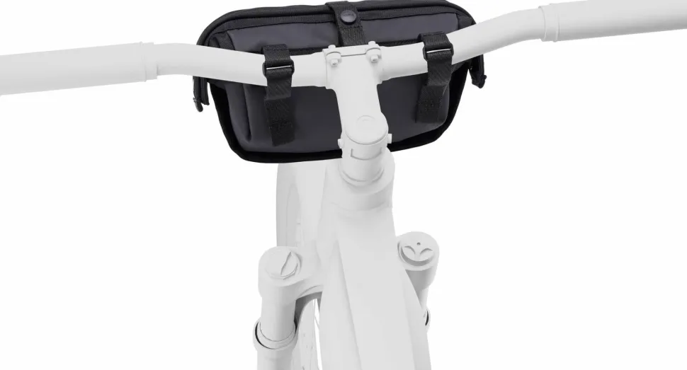 Thule Chasm Handelbar Bag 2L Black